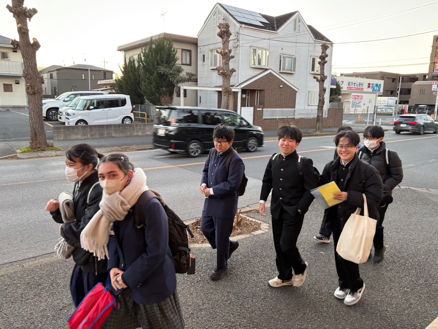 2025私立高校入試_入試応援③