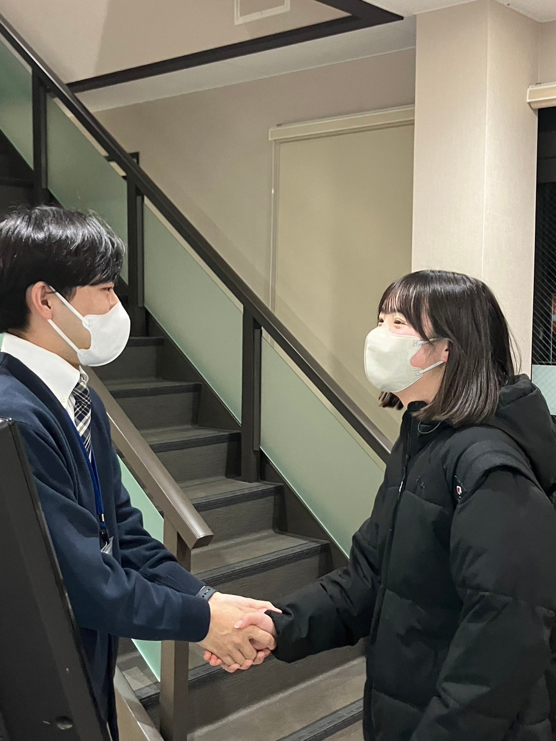 2025私立高校入試_合格発表⑤